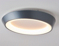 גופי תאורה בקטגוריית: גופי תאורה צמודי תקרה ,שם המוצר: יופיטר